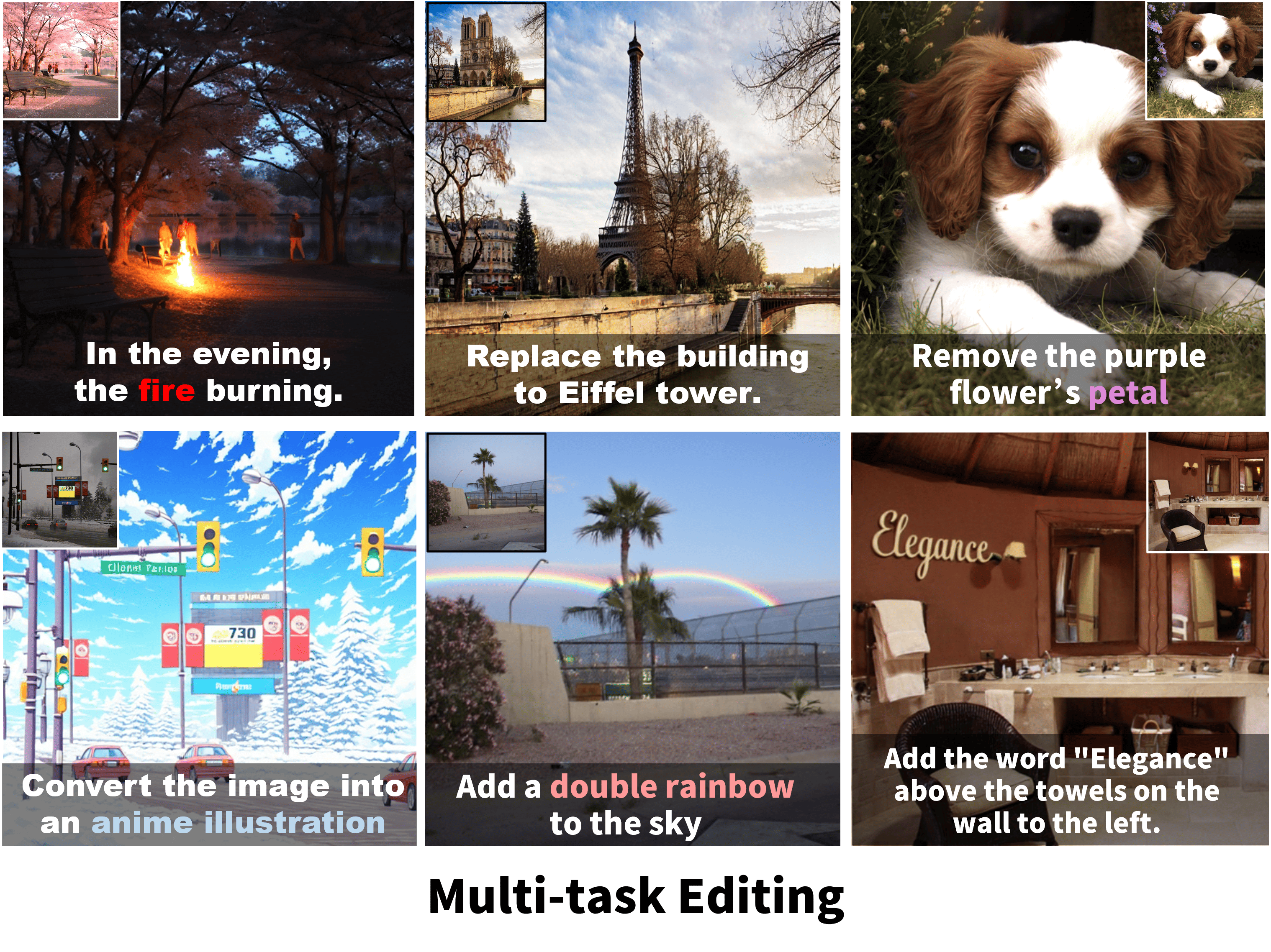 Superior Context Preservation