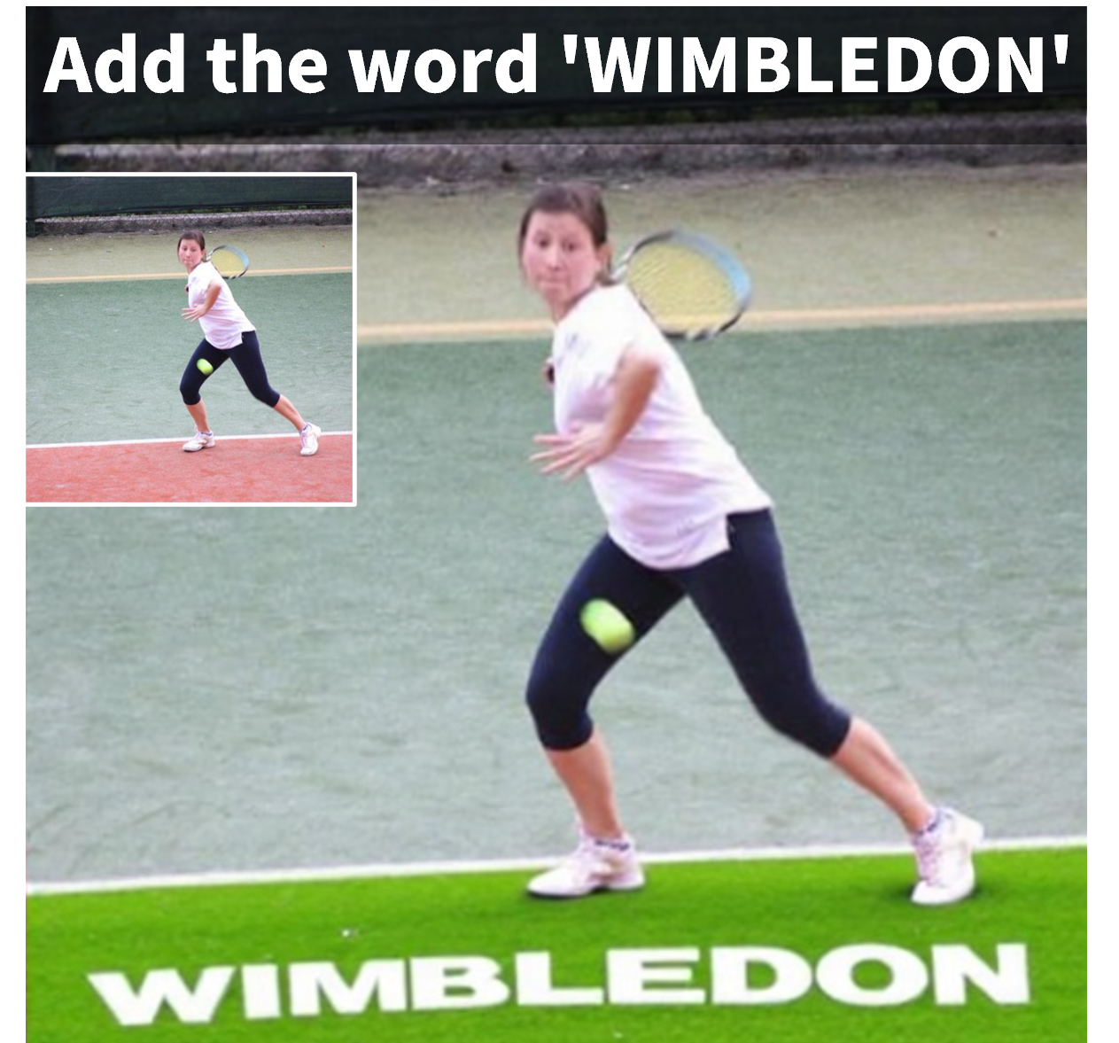 Efficient Editing Engine